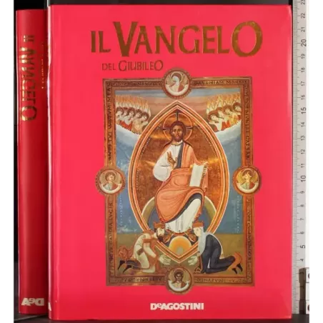 Il Vangelo del Giubileo