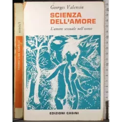Scienza dell'amore