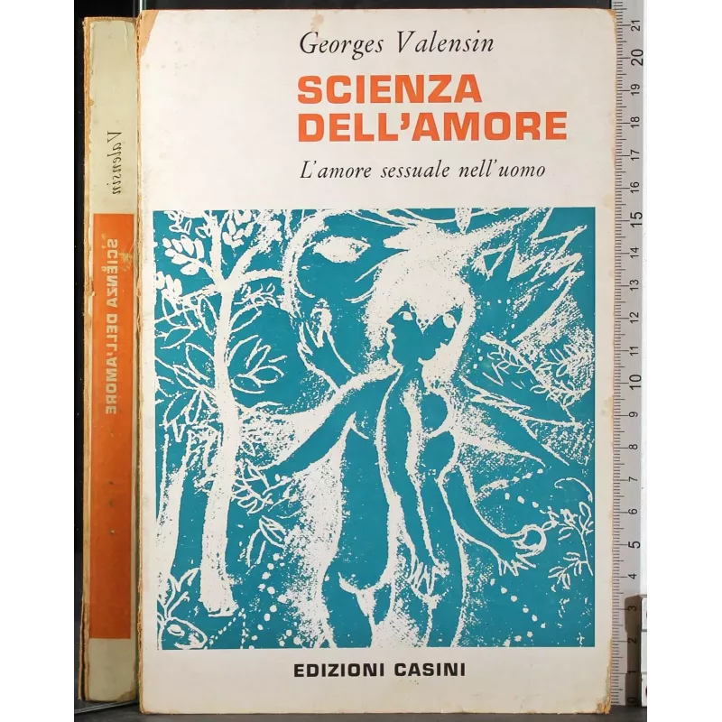Scienza dell'amore