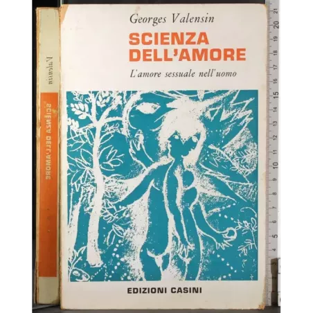 Scienza dell'amore