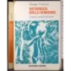 Scienza dell'amore