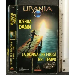 LA DONNA CHE FUGGI' NEL TEMPO