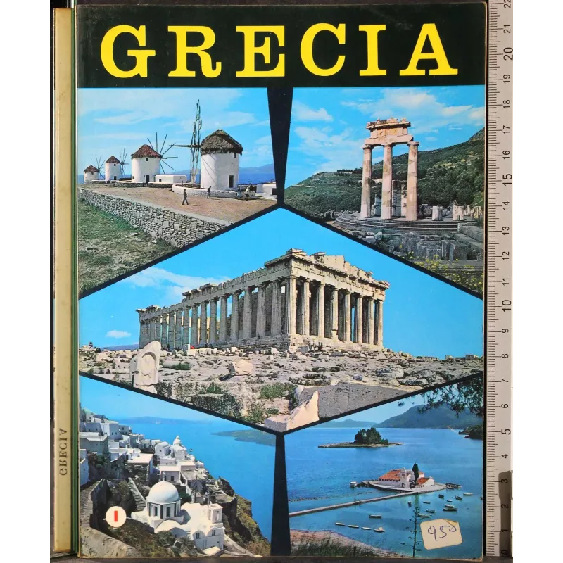 Grecia