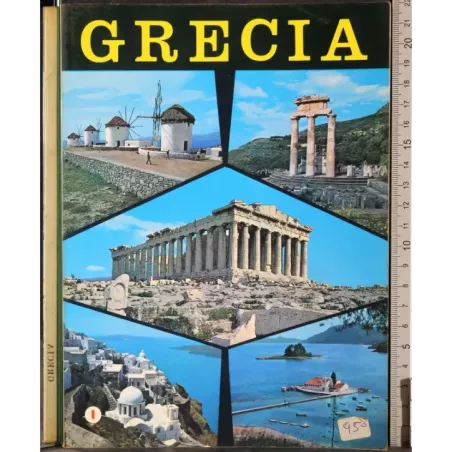 Grecia