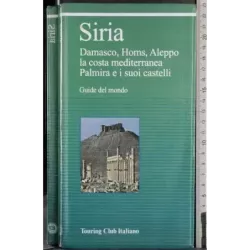 Guide del mondo. Siria