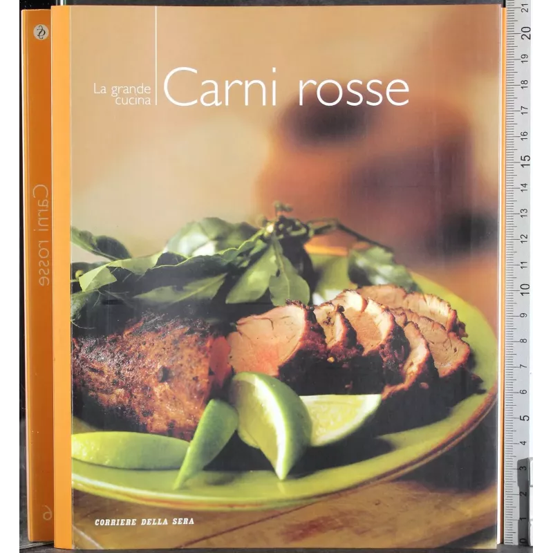 La grande cucina 6. Carni rosse
