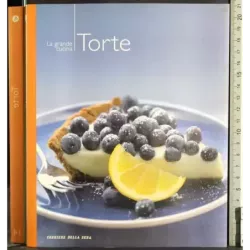 La grande cucina 14. Torte