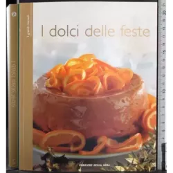 I grandi manuali 2. I dolci delle feste