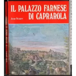 Il palazzo farnese di Caprarola