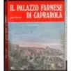 Il palazzo farnese di Caprarola
