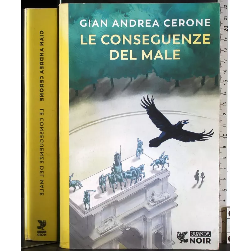Le conseguenze del male