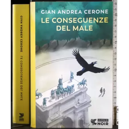 Le conseguenze del male