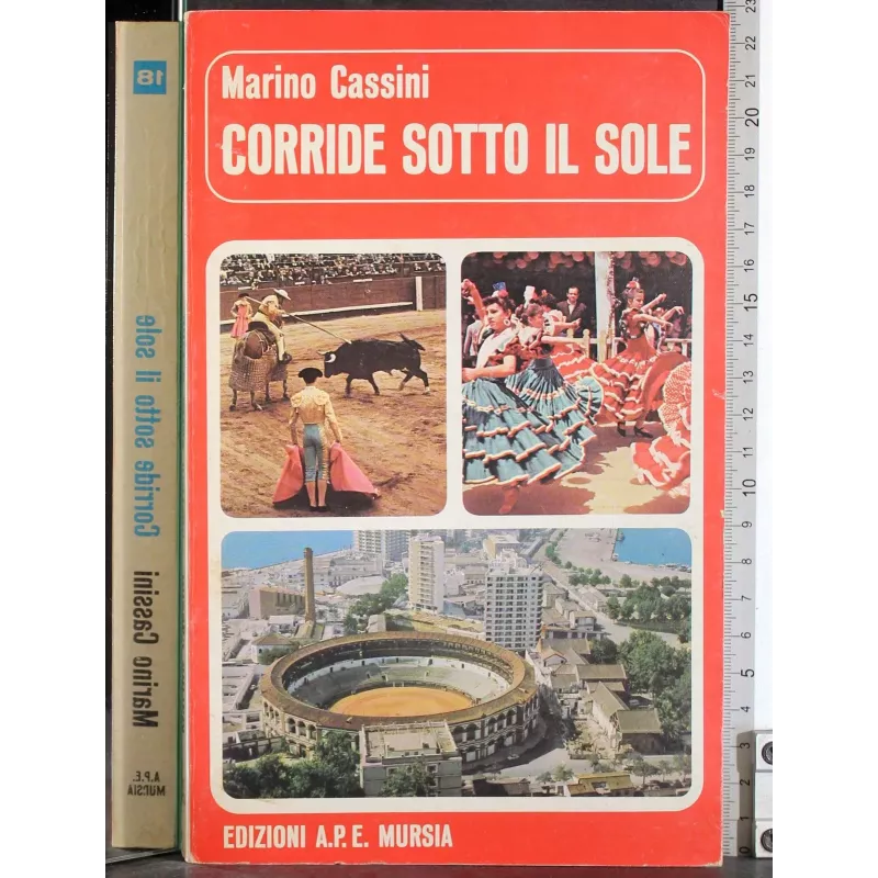Corride sotto il sole