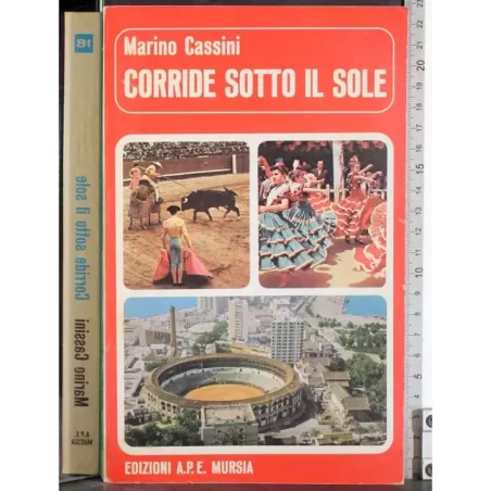 Corride sotto il sole