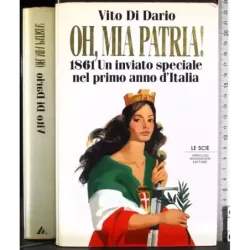 Oh, mia Patria!