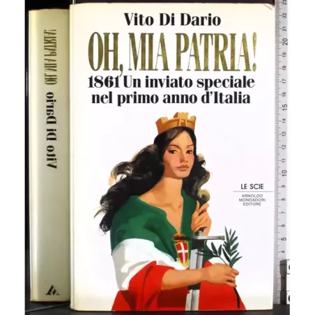 Oh, mia Patria!