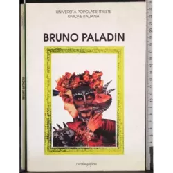Bruno Paladin