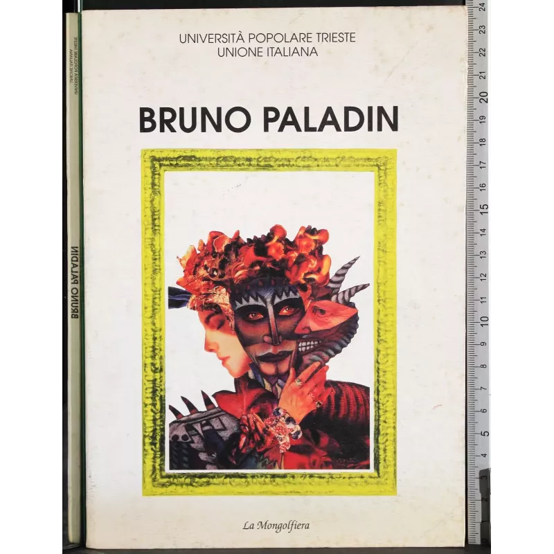 Bruno Paladin