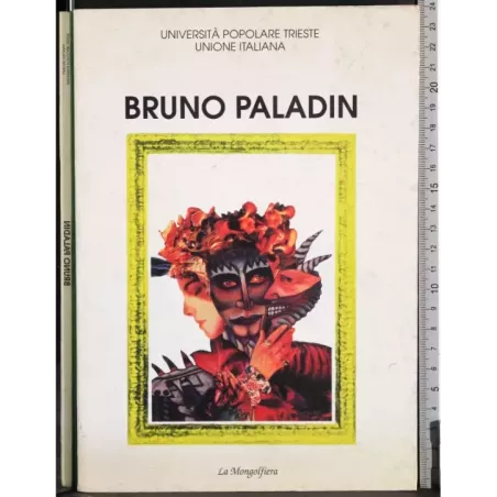 Bruno Paladin