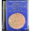 Storia universale della scrittura