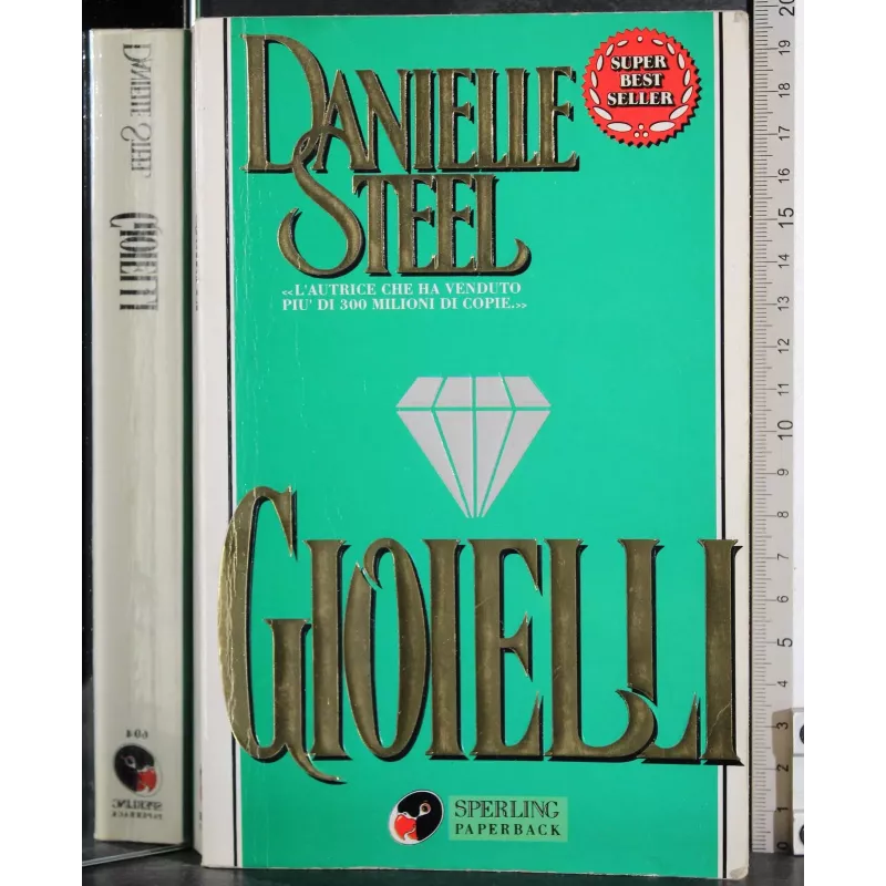 Gioielli
