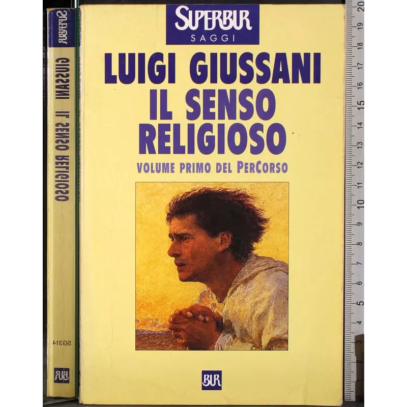 Il senso religioso