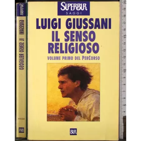 Il senso religioso