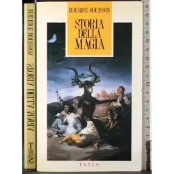 Storia della magia