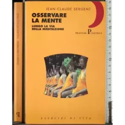 Osservare la mente