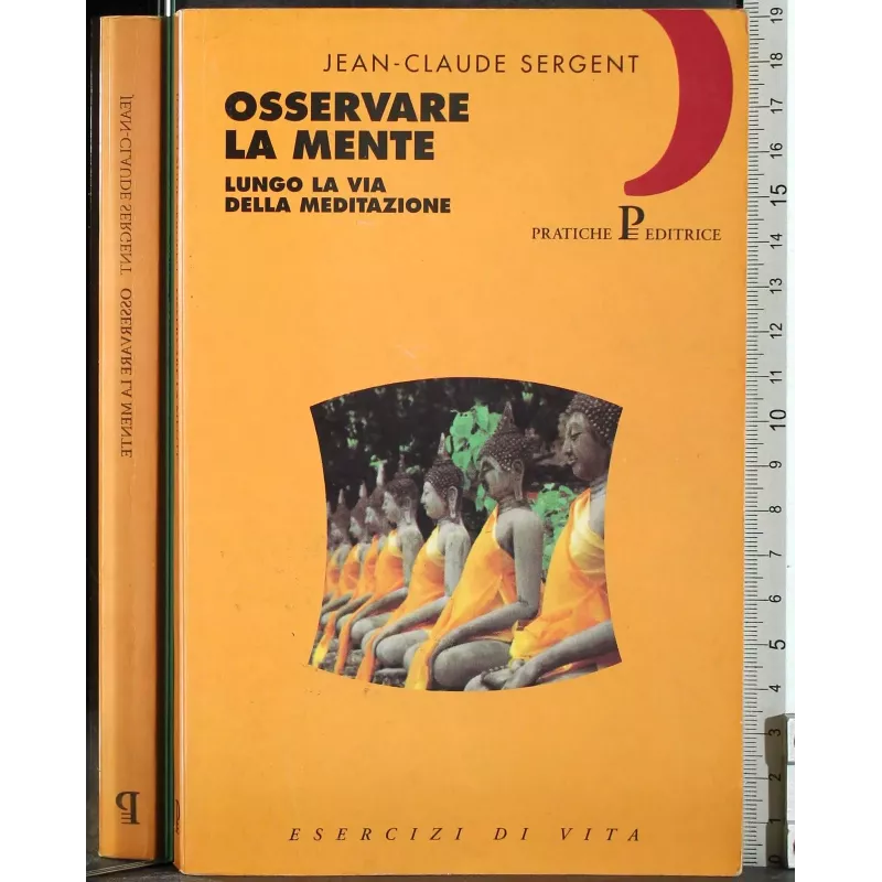 Osservare la mente
