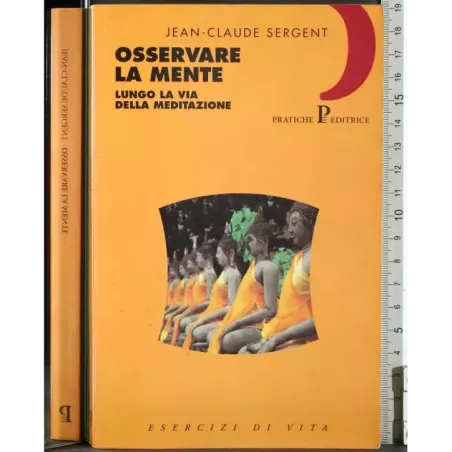 Osservare la mente