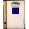 Lo stereotipo del criminale