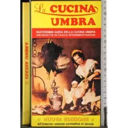 La cucina umbra