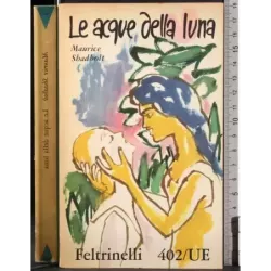 Le acque della luna