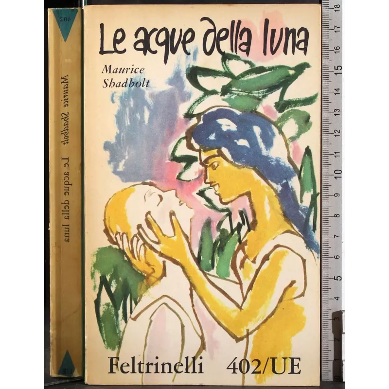 Le acque della luna