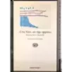 'Una frase, un rigo appena''