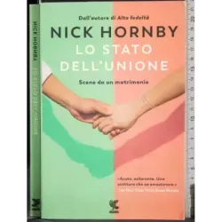 Lo stato dell'unione