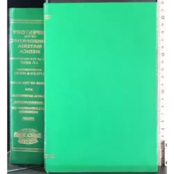 Repertory of the homeopathic materia medica