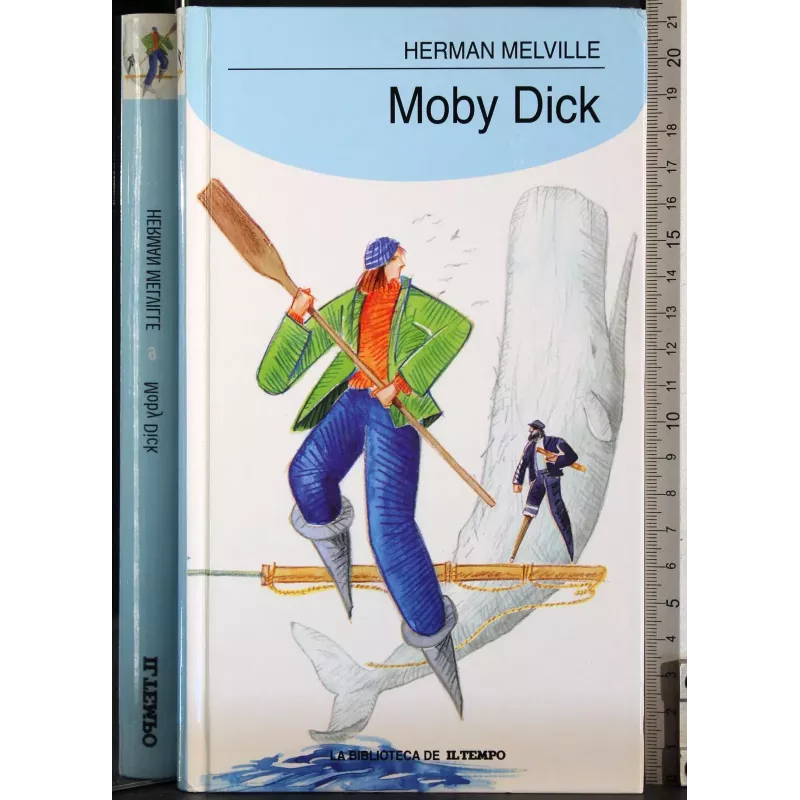 Moby Dick