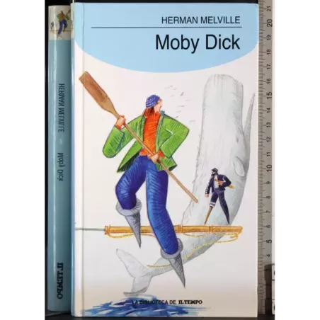 Moby Dick