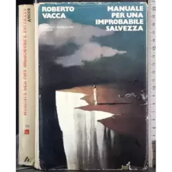 Manuake per una improbabile salvezza