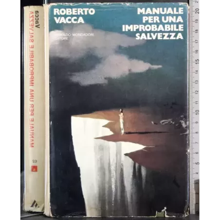 Manuake per una improbabile salvezza
