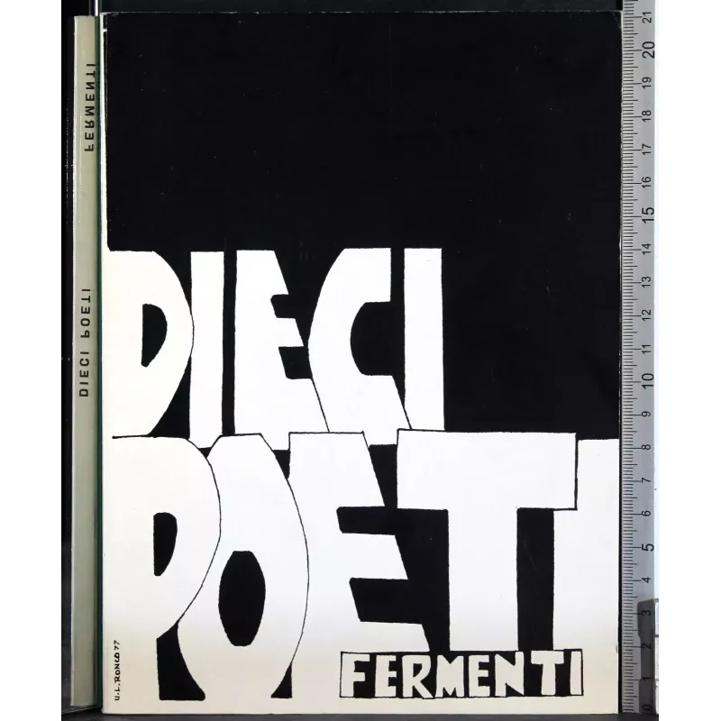 Dieci poeti