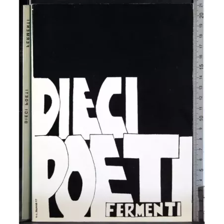 Dieci poeti