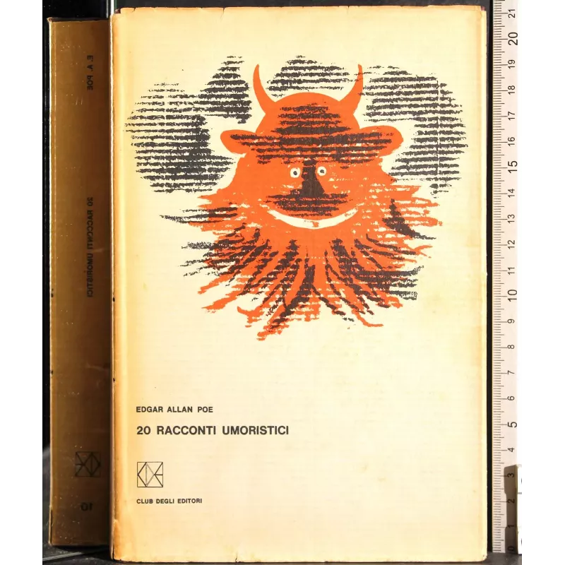 20 Racconti umoristici