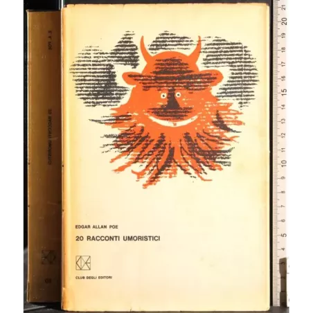20 Racconti umoristici