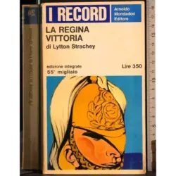 La regina vittoria