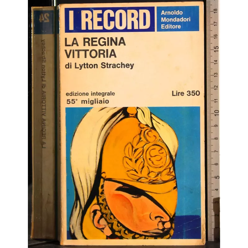 La regina vittoria