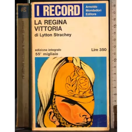 La regina vittoria
