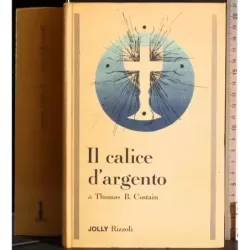 Il calice d'argento